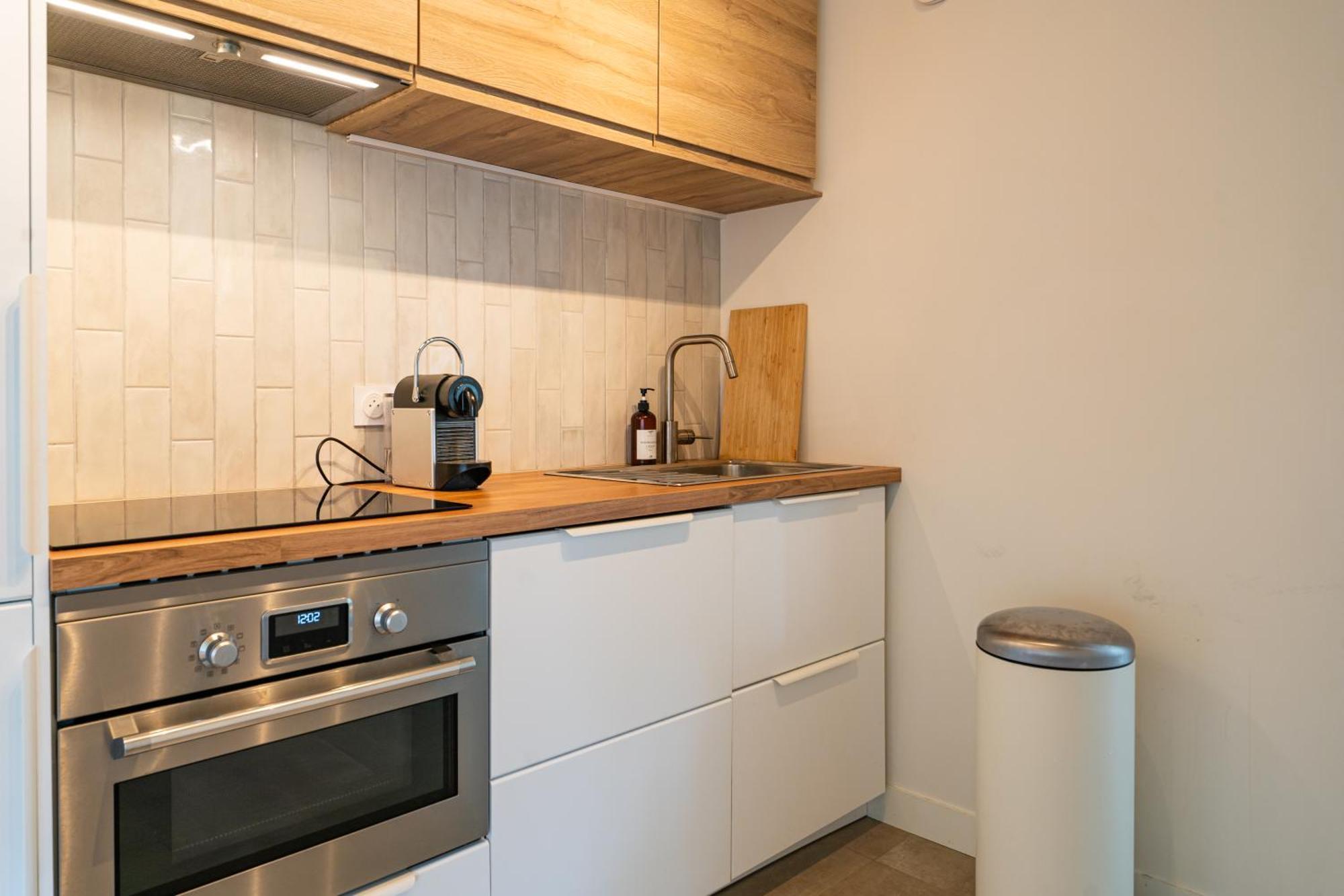 Appartement Magnifiques Dans Bordeaux