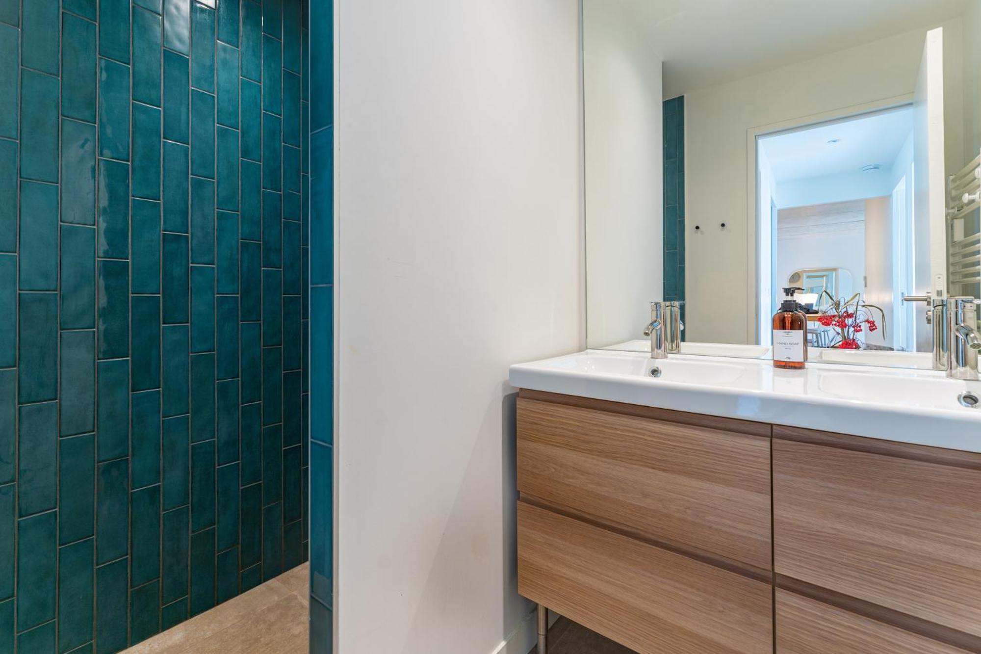 Magnifiques Dans Appartement